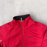 Reebok Windbreaker Jacket - XS